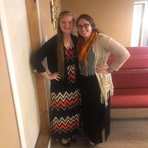 Meet your Posher, Hannah